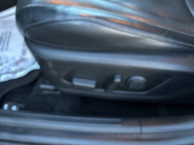 Hyundai Elantra Limited 2022