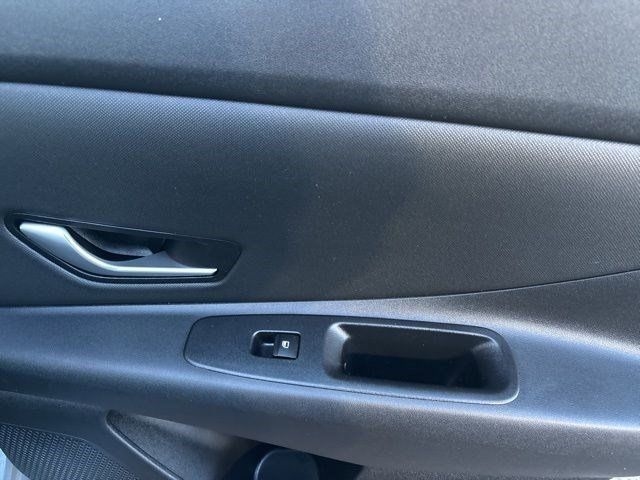 Hyundai Elantra Limited 2022