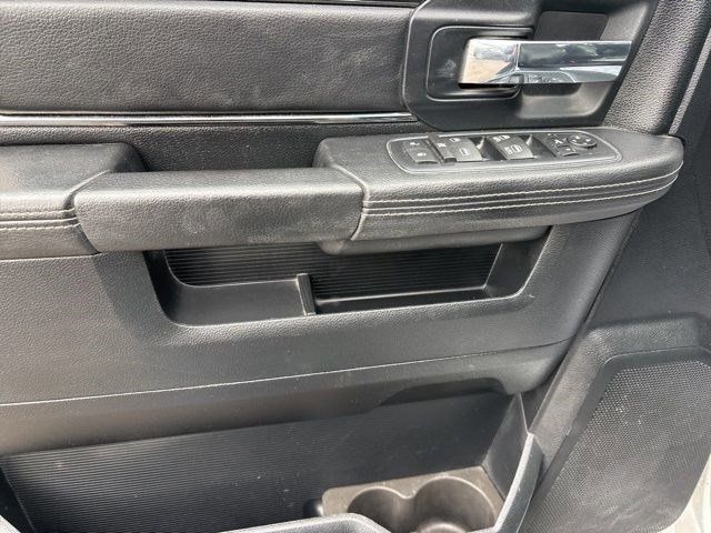 RAM 1500 Sport Crew Cab 4WD 2016