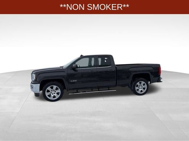 GMC Sierra 1500  2016