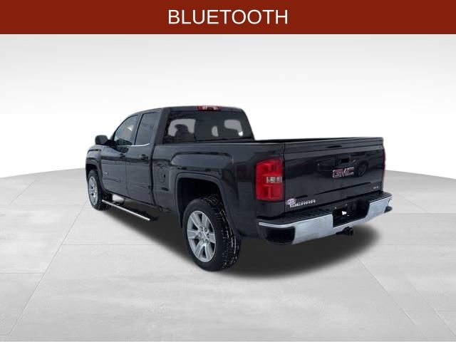 GMC Sierra 1500  2016