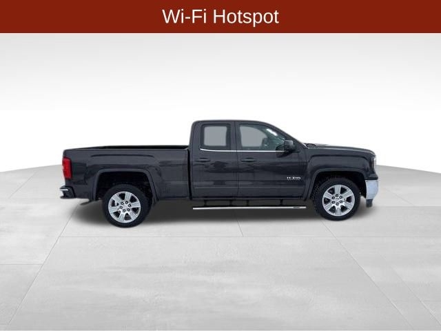 GMC Sierra 1500  2016