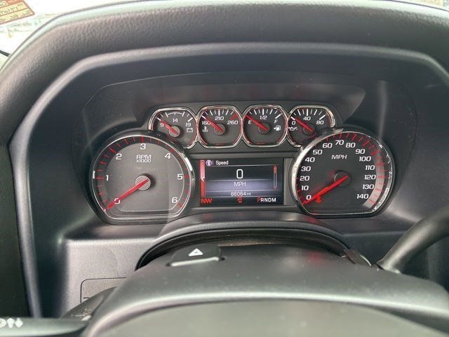 GMC Sierra 1500  2016