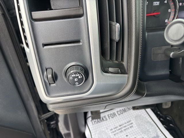 GMC Sierra 1500  2016