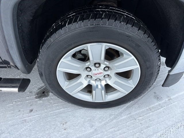 GMC Sierra 1500  2016