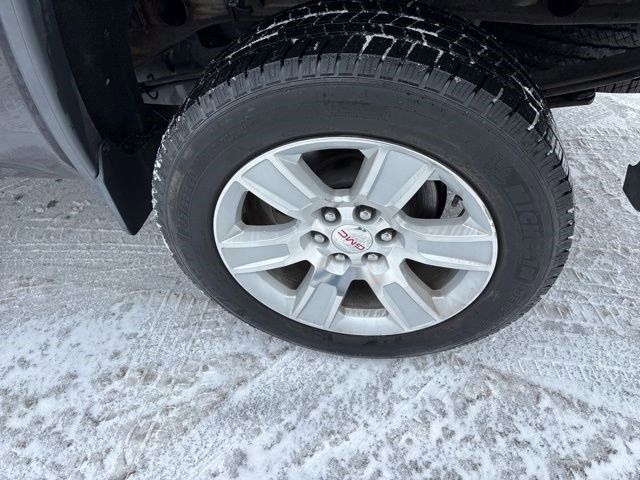 GMC Sierra 1500  2016