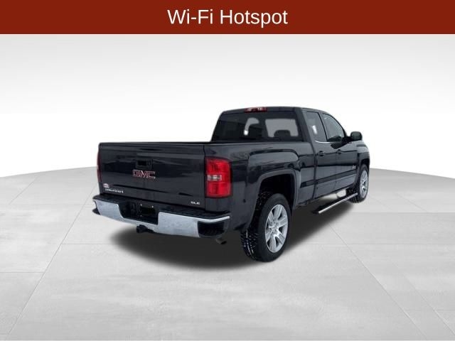 GMC Sierra 1500  2016