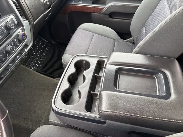 GMC Sierra 1500  2016