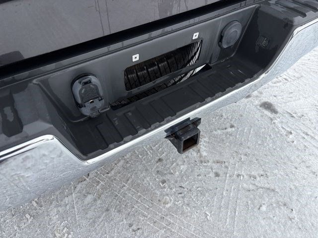 GMC Sierra 1500  2016