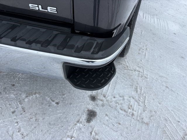 GMC Sierra 1500  2016