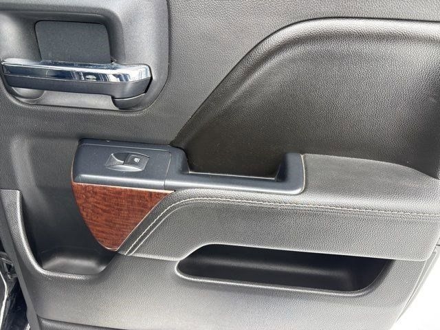 GMC Sierra 1500  2016