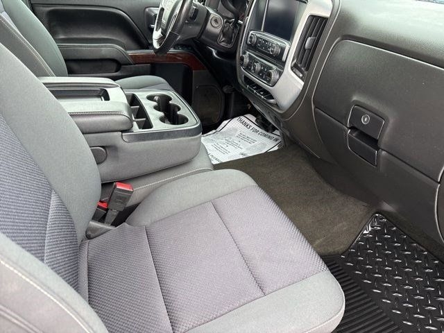 GMC Sierra 1500  2016