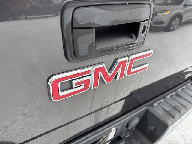 GMC Sierra 1500  2016