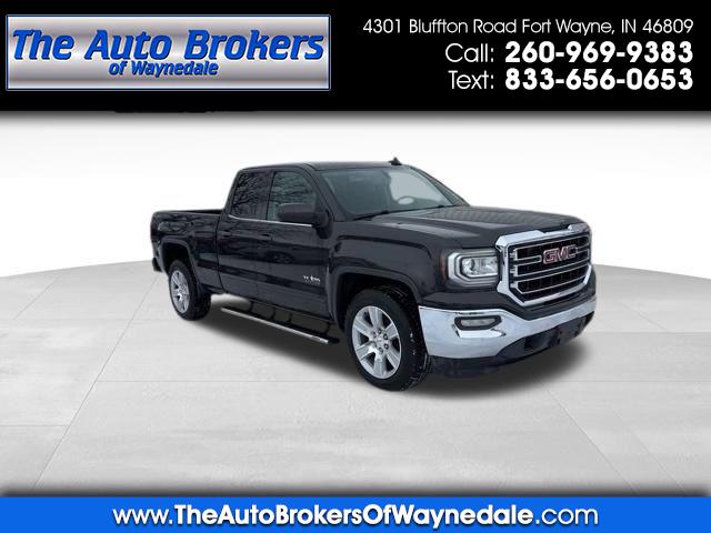 GMC Sierra 1500  2016