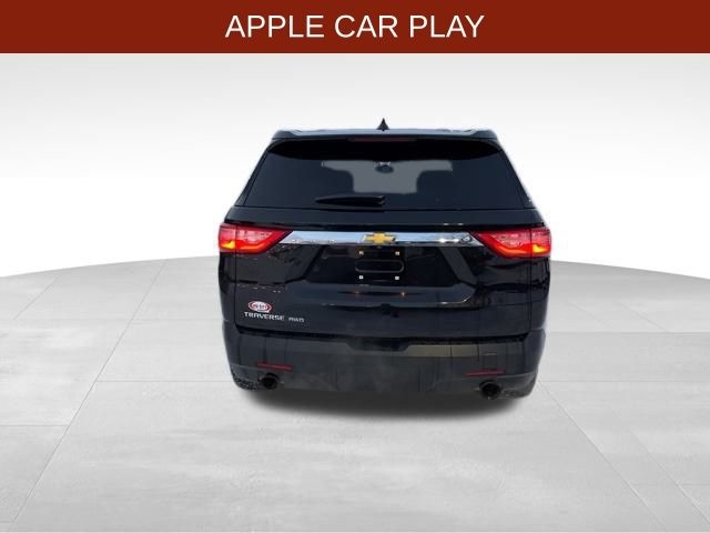 Chevrolet Traverse  2020