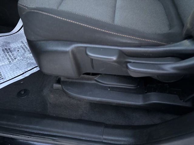 Chevrolet Traverse  2020