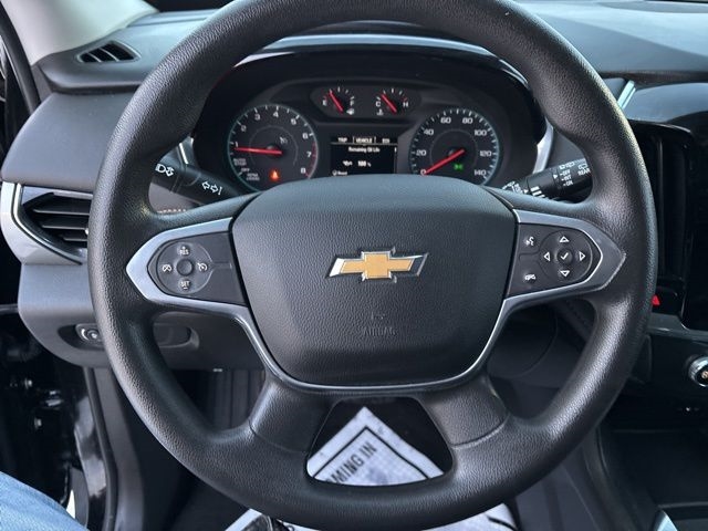 Chevrolet Traverse  2020