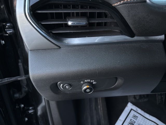 Chevrolet Traverse  2020