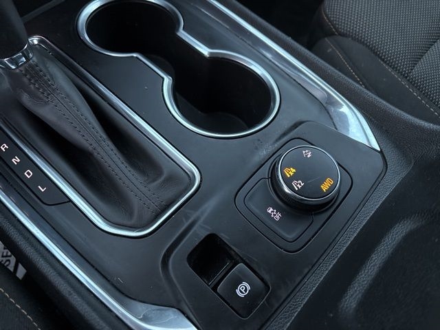 Chevrolet Traverse  2020