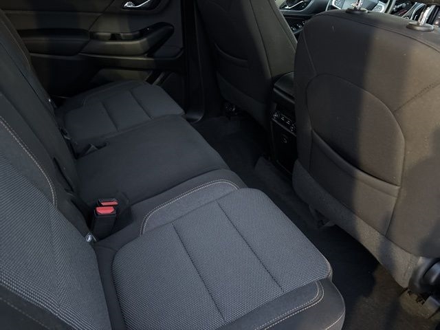 Chevrolet Traverse  2020