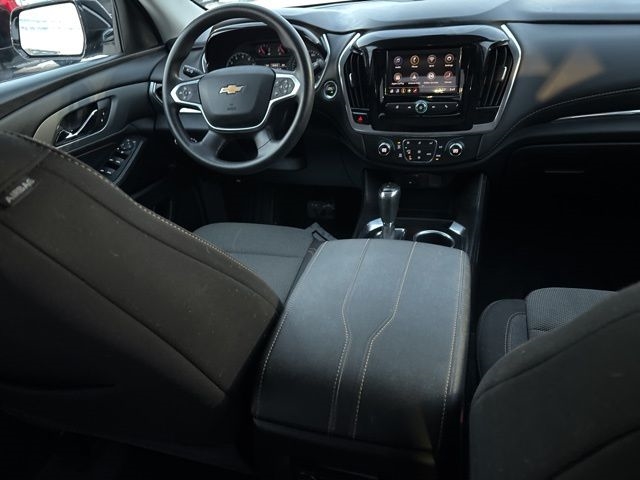 Chevrolet Traverse  2020