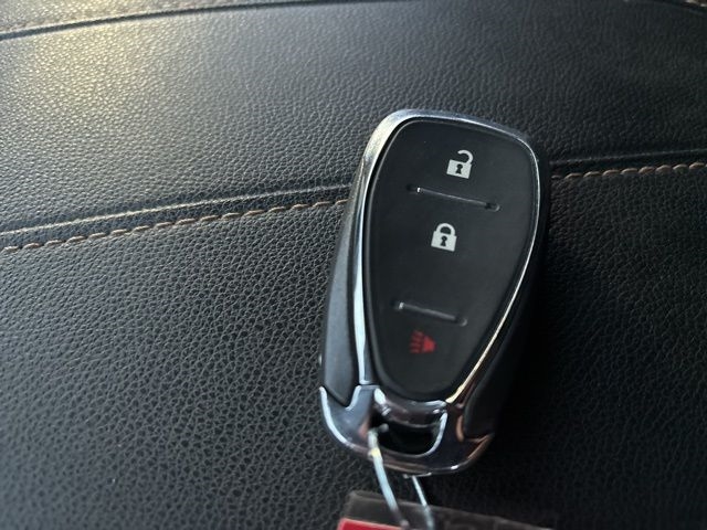 Chevrolet Traverse  2020