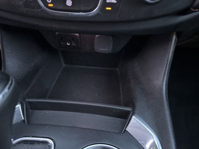 Chevrolet Traverse  2020