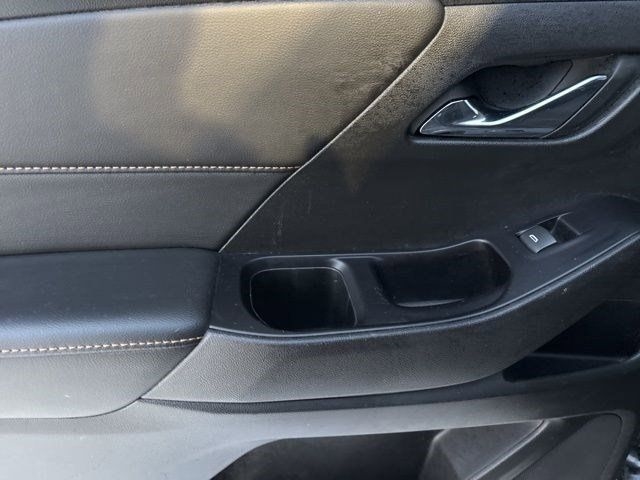 Chevrolet Traverse  2020