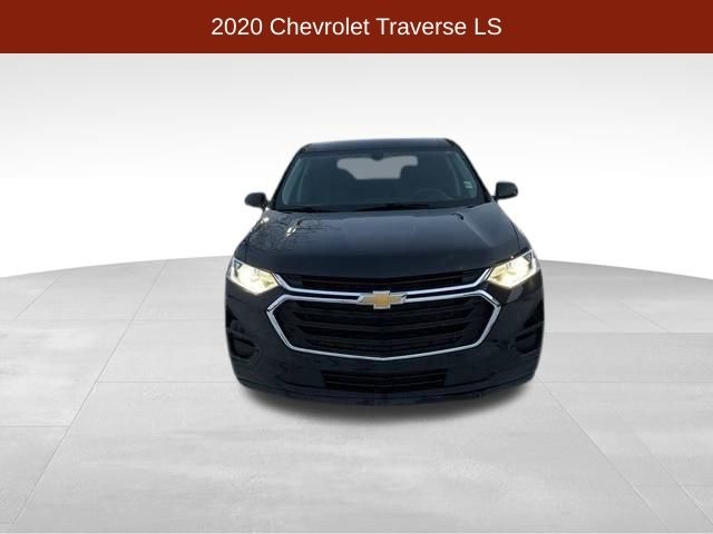 Chevrolet Traverse LS AWD 2020