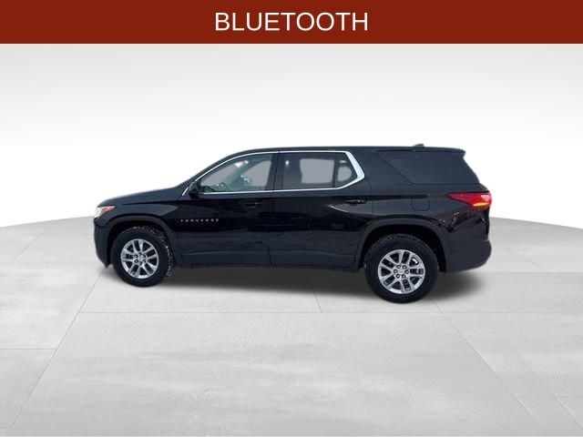 Chevrolet Traverse LS AWD 2020