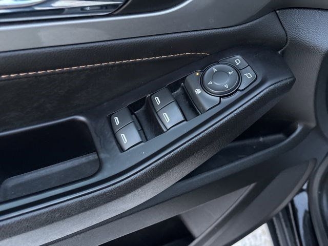 Chevrolet Traverse LS AWD 2020