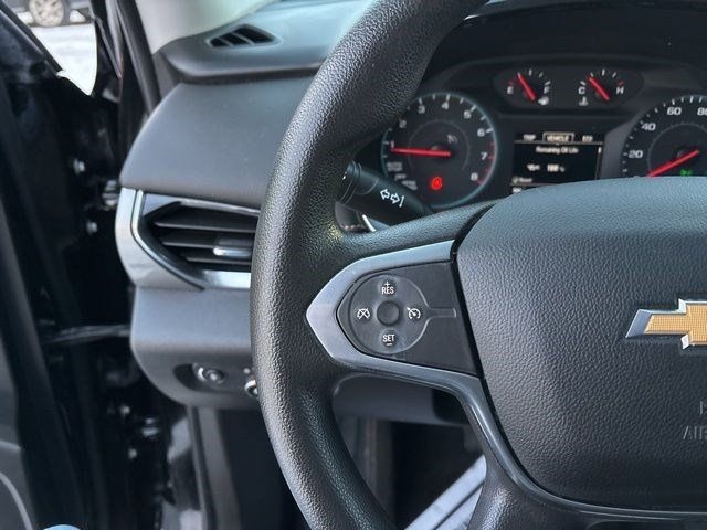 Chevrolet Traverse LS AWD 2020