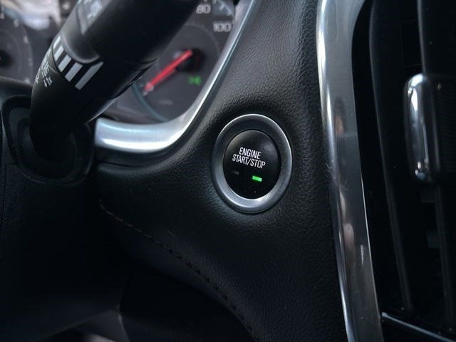 Chevrolet Traverse LS AWD 2020