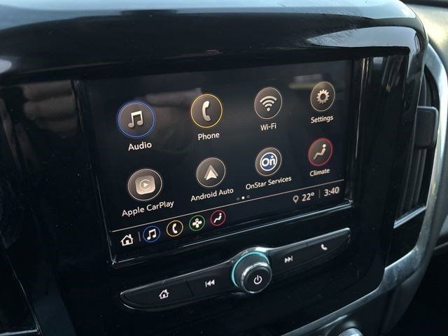 Chevrolet Traverse LS AWD 2020