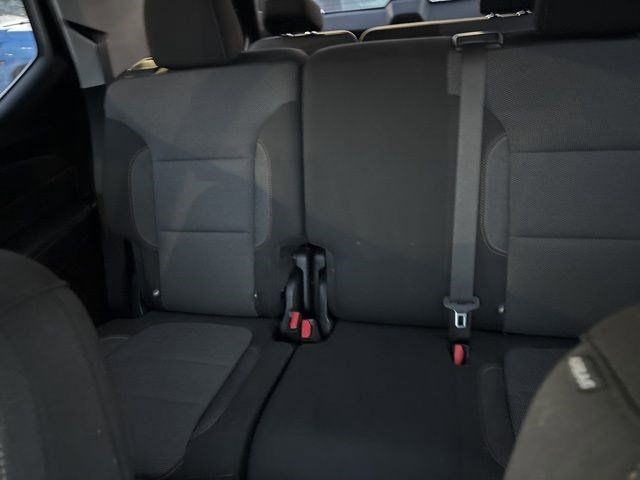 Chevrolet Traverse LS AWD 2020