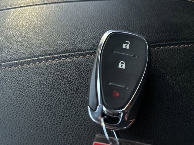 Chevrolet Traverse LS AWD 2020