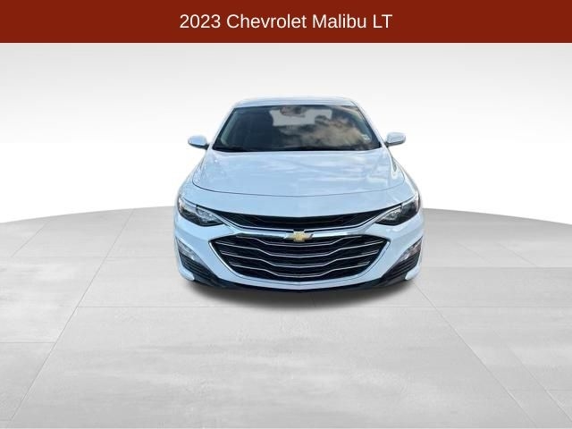 Chevrolet Malibu  2023