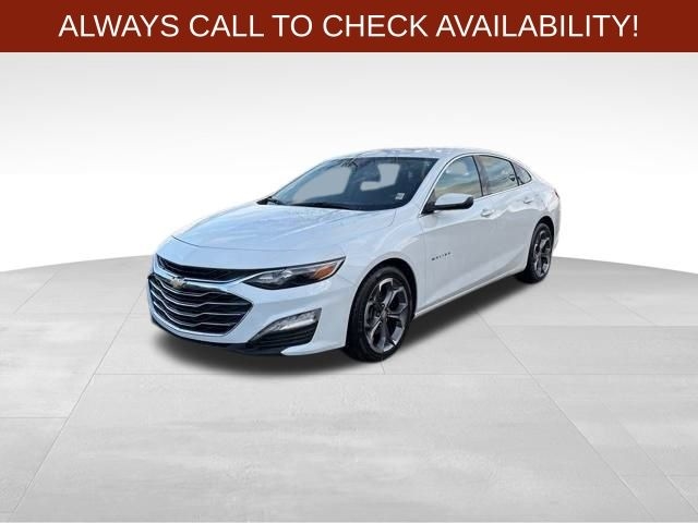 Chevrolet Malibu  2023