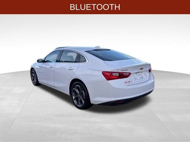 Chevrolet Malibu  2023