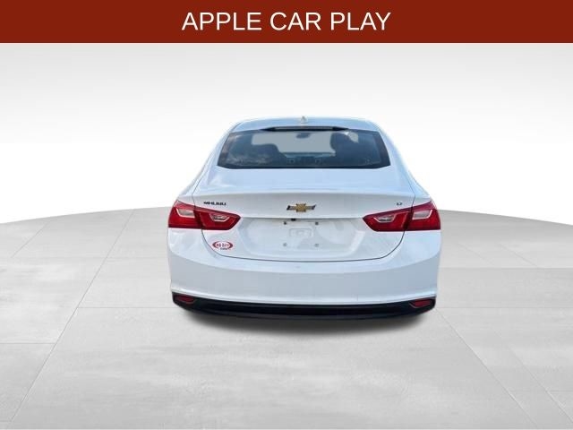 Chevrolet Malibu  2023