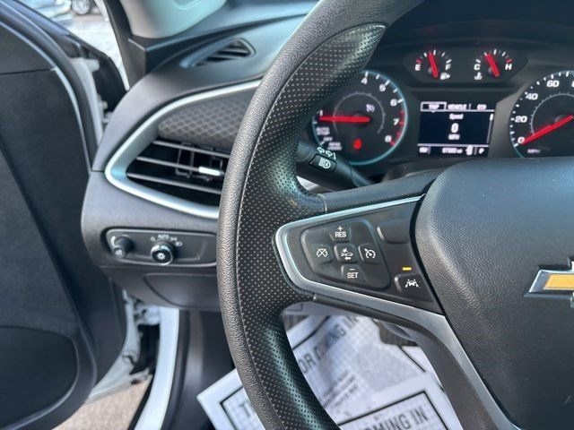 Chevrolet Malibu  2023