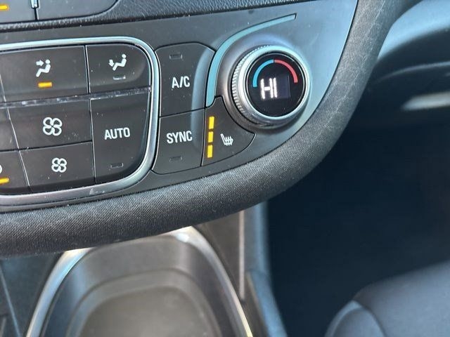 Chevrolet Malibu  2023