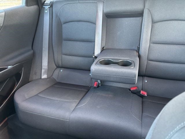 Chevrolet Malibu  2023