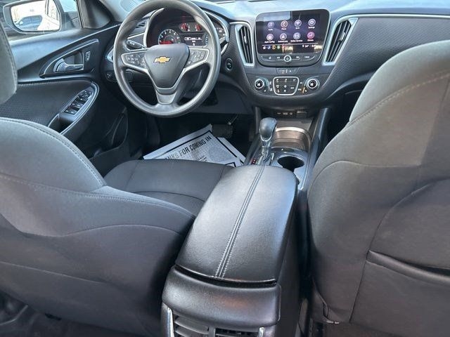 Chevrolet Malibu  2023