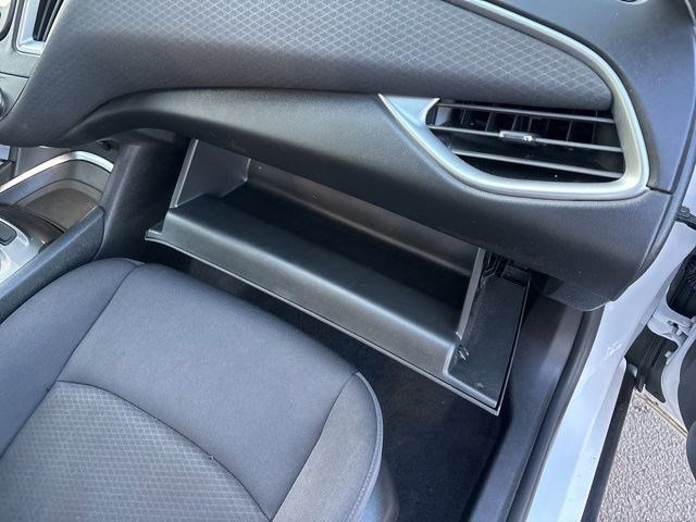 Chevrolet Malibu  2023