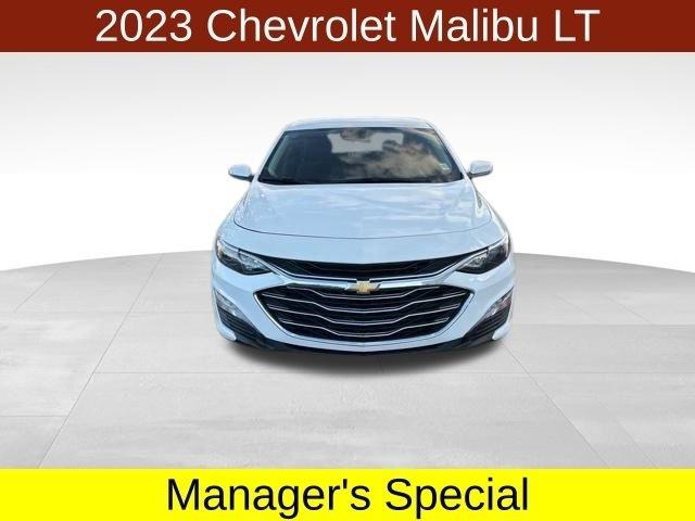 Chevrolet Malibu  2023