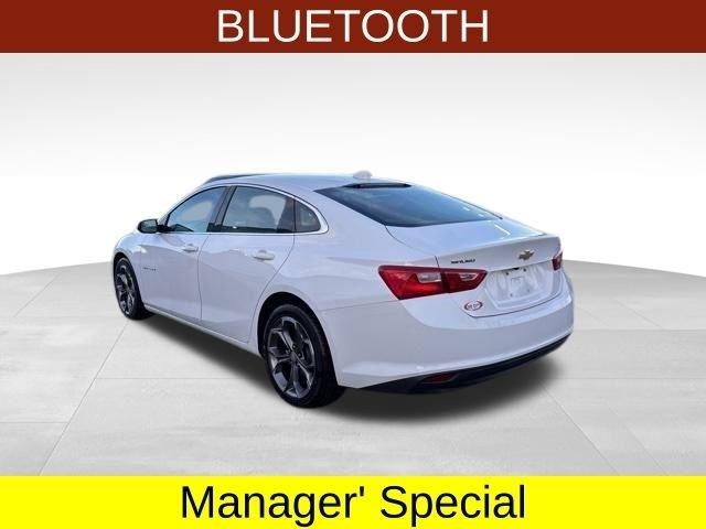 Chevrolet Malibu  2023