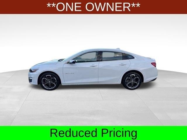 Chevrolet Malibu  2023