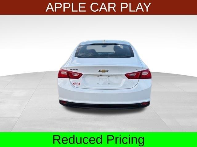 Chevrolet Malibu  2023