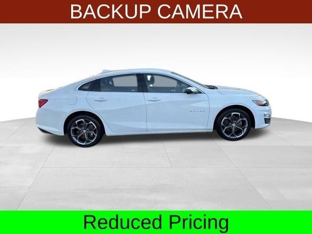 Chevrolet Malibu  2023